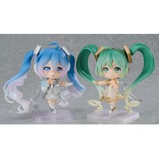 Figurka Character Vocal Series 01 Nendoroid - Hatsune Miku Symphony: 2025 Sapporo Concert Ver.- Zdjęcie 7