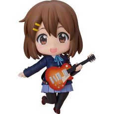 Figurka K-On! Nendoroid - Yui Hirasawa 2.0