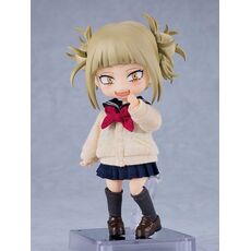 Figurka My Hero Academia Nendoroid Doll - Himiko Toga- Zdjęcie 2