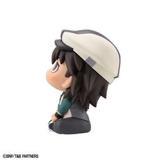 Figurka Tiger & Bunny Look Up - Kotetsu T. Kaburagi- Zdjęcie 5