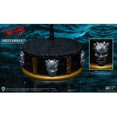 [Outlet] Figurka 300: Rise of an Empire My Favourite Movie Series 1/6 - Artemisia Limited Edition Exclusive *USZKODZONE OPAKOWANIE*- Zdjęcie 12