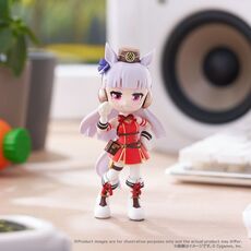 Zestaw 6 mini figurek Uma Musume: Pretty Derby PalVerse Vol. 1- Zdjęcie 6