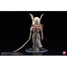 Figurka Elden Ring Q Collection - Malenia Blade of Miquella- Zdjęcie 8