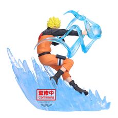 Figurka Naruto Shippuden Combination Battle - Naruto Uzumaki (vs Sasuke)- Zdjęcie 3