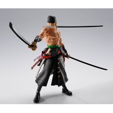 Figurka One Piece S.H. Figuarts - Roronoa Zoro (The King of Hell)