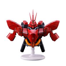 Popiersie Mobile Suit Gundam: Char's Counterattack Bustisan Ichibansho - Sazabi (Universal Century Saga)