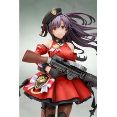 Figurka Girls' Frontline 1/7 - Lewis- Zdjęcie 8
