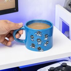 Kubek wytłaczany Astro Bot (400 ml)- Zdjęcie 4