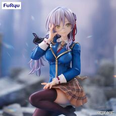 Figurka Heaven Burns Red Trio-Try-iT - Yuki Izumi- Zdjęcie 3