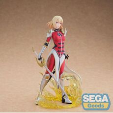 Figurka Solo Leveling Xross Link - Cha Hae-In