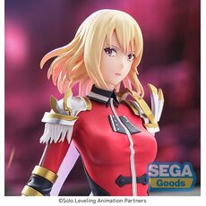 Figurka Solo Leveling Xross Link - Cha Hae-In- Zdjęcie 6