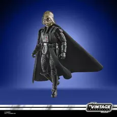 Figurka Star Wars: Epizod VI Vintage Collection - Darth Vader (Emperor's Wrath)- Zdjęcie 9