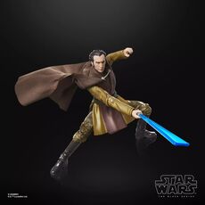 Figurka Star Wars: Tales of the Jedi Black Series - Jedi Master Dooku- Zdjęcie 3