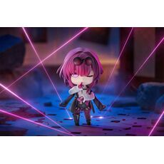 Figurka Honkai: Star Rail Nendoroid - Kafka- Zdjęcie 7