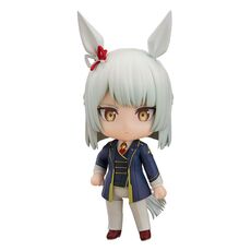 Figurka Uma Musume: Cinderella Gray Nendoroid - Fujimasa March