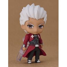 Zestaw 6 mini figurek Fate/Stay Night Nendoroid Surprise- Zdjęcie 6