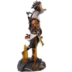 Figurka Assassin's Creed Origins 1/8 - Animus Bayek- Zdjęcie 3