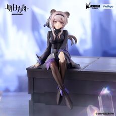 Figurka Arknights Noodle Stopper - Lin- Zdjęcie 5