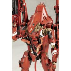 Model do składania Death Stranding 2: On the Beach 1/20 - The Ghost Mech Coffins Commander- Zdjęcie 10