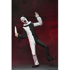 Figurka Terrifier - Ultimate Art the Clown- Zdjęcie 17