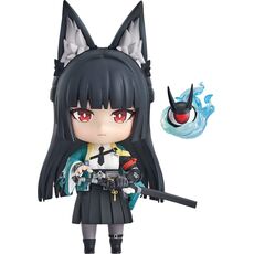 Figurka Zenless Zone Zero Nendoroid - Miyabi Hoshimi