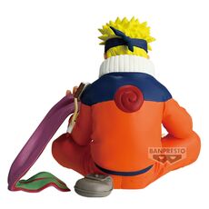 Figurka Naruto - Naruto Uzumaki (72 Series, 03)- Zdjęcie 4