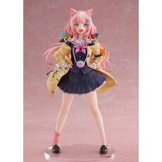 Figurka Nijisanji 1/7 - Yang Nari- Zdjęcie 2