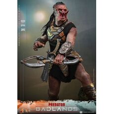 Figurka Predator: Badlands Movie Masterpiece 1/6 - Dek (MMS849)- Zdjęcie 10