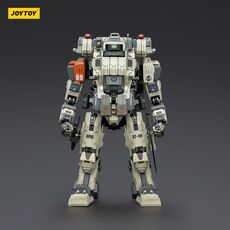 Figurka Dark Source APOC Series 1/25 - Bedrock Albus Standard Combat Type Mech- Zdjęcie 2