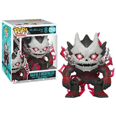 Figurka Kaiju No. 8 Super Sized POP! - Kaiju No. 8 (Uncontrolled) [2250]