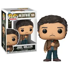Figurka The Last of Us POP! - Joel Miller (1845)