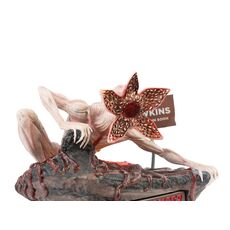 Figurka kalendarz Stranger Things - Demogorgon- Zdjęcie 4