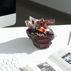 Figurka kalendarz Stranger Things - Demogorgon- Zdjęcie 6