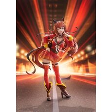 Figurka Uma Musume: Pretty Derby 1/7 - Maruzensky (Signature Racewear Ver.)- Zdjęcie 11