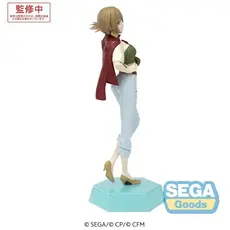 Figurka Project Sekai: Colorful Stage! feat. Hatsune Miku Desktop x Decorate Collections - Meiko (Street Sekai Ver.)- Zdjęcie 2