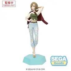 Figurka Project Sekai: Colorful Stage! feat. Hatsune Miku Desktop x Decorate Collections - Meiko (Street Sekai Ver.)- Zdjęcie 4