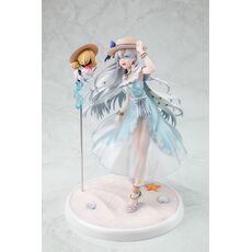 Figurka Fate/Grand Order KDColle 1/7 - Anastasia & Viy (Archer)- Zdjęcie 3