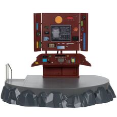 Zestaw DC Direct (Batman: The Animated Series) - Batcave (Gold Label)- Zdjęcie 4