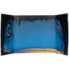 Zestaw DC Direct (Batman: The Animated Series) - Batcave (Gold Label)- Zdjęcie 6
