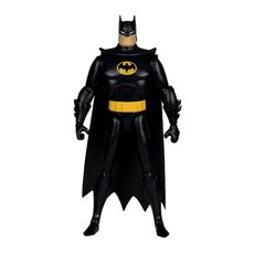 Zestaw DC Direct (Batman: The Animated Series) - Batcave (Gold Label)- Zdjęcie 8