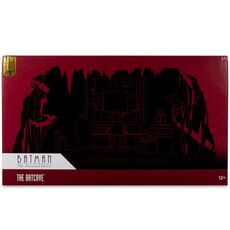 Zestaw DC Direct (Batman: The Animated Series) - Batcave (Gold Label)- Zdjęcie 13
