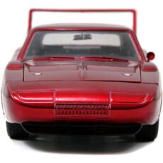 Model samochodu Fast & Furious / Szybcy i wściekli 1/24 - 1969 Dodge Charger- Zdjęcie 8