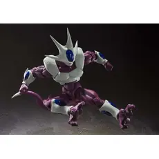 [Outlet] Figurka Dragon Ball S.H. Figuarts - Cooler (40th Anniversary Edition) *OTWIERANA*- Zdjęcie 5