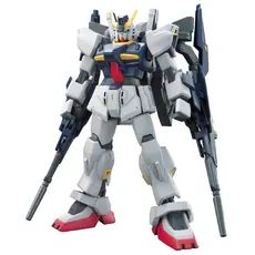 Model figurki GUNDAM HGBF 1/144 - Build Gundam MK-II