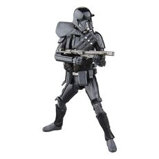 Zestaw 2 figurek Star Wars: Rogue One Black Series - Shoretrooper & Death Trooper- Zdjęcie 14