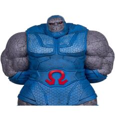 Figurka DC Direct Todd's Mods - Darkseid- Zdjęcie 3