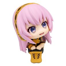 Figurka Vocaloid Look Up - Megurine Luka- Zdjęcie 4