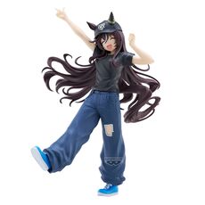 Figurka Uma Musume: Pretty Derby - Lil V Vivlos