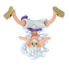 Figurka One Piece King Of Artist - Monkey D. Luffy (Gear 5 Special Ver. II)