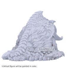 Figurka Monster Hunter Enshrined Monsters - Arkveld- Zdjęcie 2